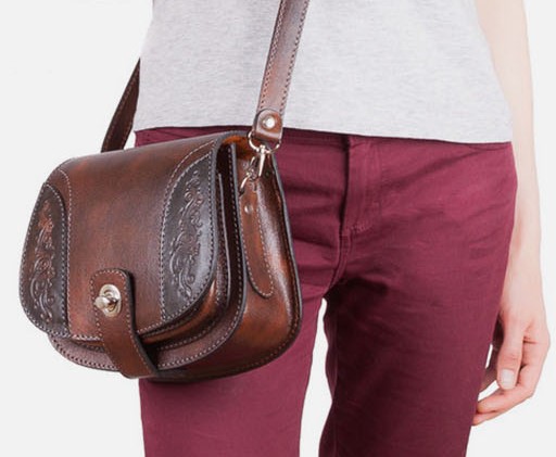 Как правильно выбрать хорошую женскую сумку?