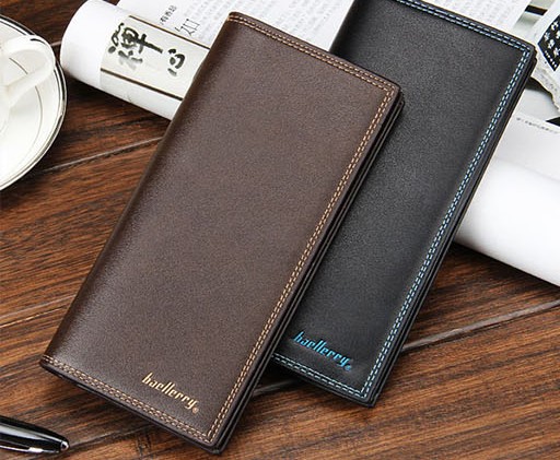 Мужские клатчи – новая мода или уже известный факт? 