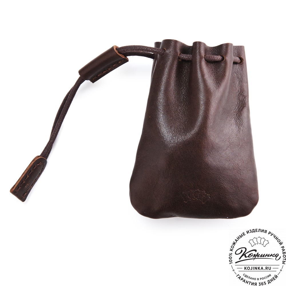 Подарочный набор #1 (коричневый)