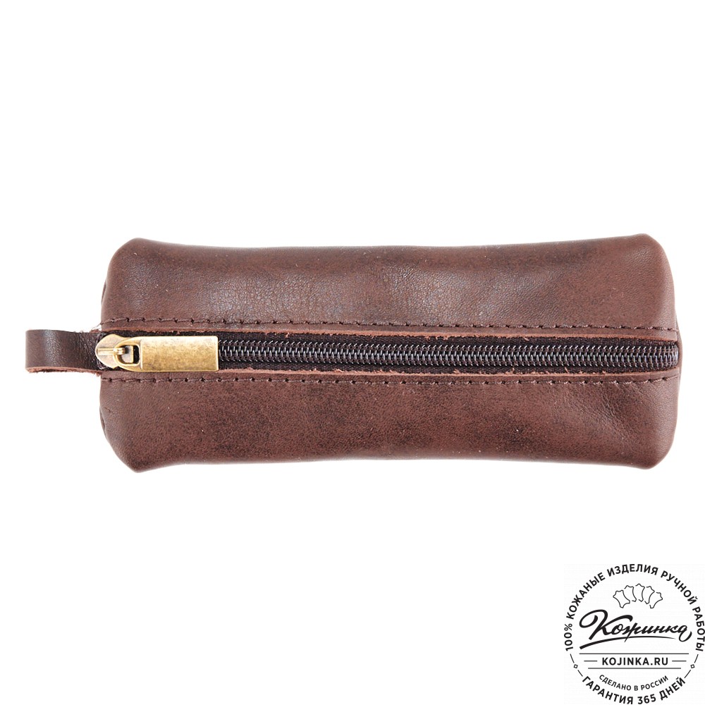 Подарочный набор #2 (коричневый)