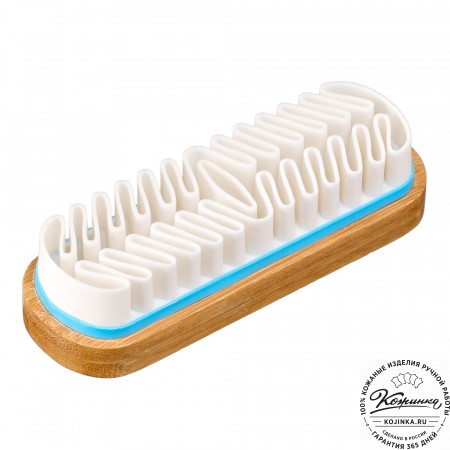 Щетка для замши и нубука Tarrago